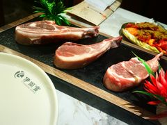 -伊尚宫·清真广式早茶.韩式烤肉·火锅