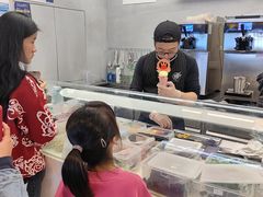 -CORNER CONE GELATO酷矿手作霜淇淋(南头古城店)