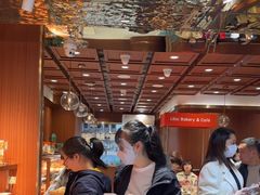 -丁香西饼屋(桂林路店)