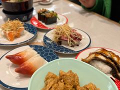 -濱寿司(高新伊藤店)