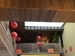 -徽三说·土徽菜·中国徽菜连锁品牌(一中店)