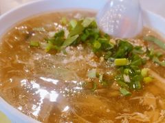 -食盈碗仔翅(星玺广场店)