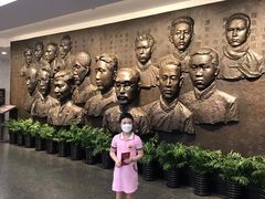 -中共一大纪念馆