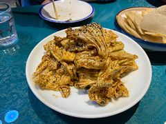 -大海碗·京菜炸酱面(雍和宫店)