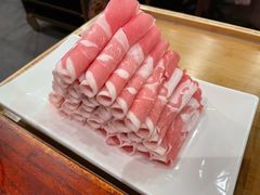 -南门涮肉(北洼路店)