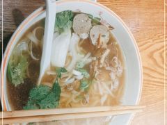 -越南牛肉河粉餐厅(书院巷店)