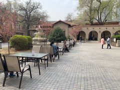-静园(和平区)