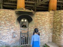 -景德镇古窑民俗博览区