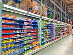 -麦德龙(闵行店)