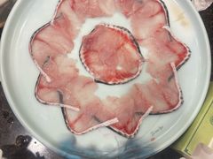 -钦善斋·养生膳食·精典川菜(武侯祠店)