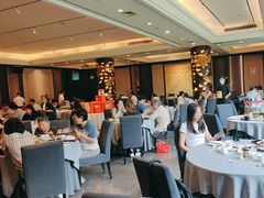 -潮府馆·非遗潮州菜·港式点心(世纪公园店)