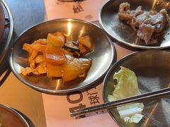 -西塔老太太泥炉烤肉(青浦蟠龙天地店)