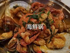 -SISTERS BAR RESTAURANT川意酒馆(嘉善老市H楼店)