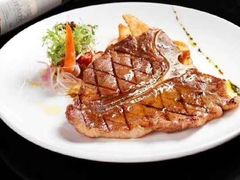 -满洲里饭店-尼基金俄餐厅