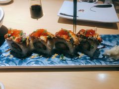 -昱匠·日本料理(金融街店)