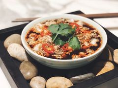 -湖滨28中餐厅·西湖宴·杭州君悦酒店