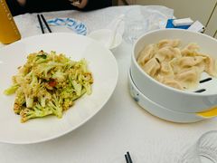 -品海楼·大连海胆锅贴馆(东港店)