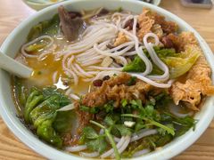 -家味螺蛳粉&烤鱼(五角场店)