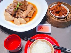 -阿诚市井潮汕菜(金台路店)