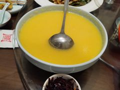 -燕郊烧鸽子(广安路店)
