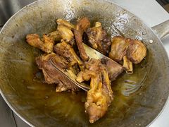 -赵元章肉骨烧(山塘街店)