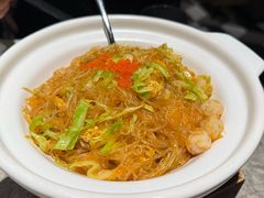 -留半山·香港食堂(啦啦宝都店)