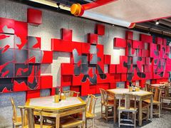 大堂-易裕和·长沙米粉(竹塘西路店)