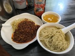 -周门传统竹升面