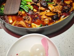 -虎丫炒鸡(许昌360广场店)