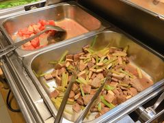 -素清香(解放路店)