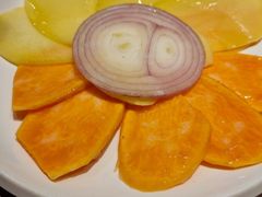 -韩宫宴烤肉·料理(南京江宁万达店)