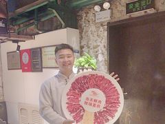 -手选潮汕鲜牛肉火锅(二七广场店)