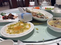 -乾隆美食·本帮菜(黄河路店)