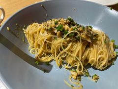 昆布蟹肉天使细面-HELLO 27 意面·沙拉·帕尼尼