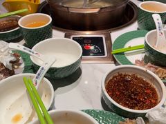 -润园四季椰子鸡火锅(欢乐海岸店)