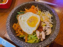 -首尔馆韩国料理(金童路店)