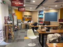 -环球雅思·托福·ALevel·OSSD·DSE·留学英语培训学校(体育西校区)