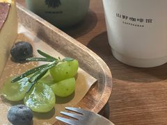 -山野咖啡(之江花园店)