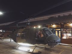 -席娜卡琳火车铁道夜市