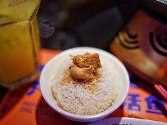 -鱼上·烤鱼(万象城店)