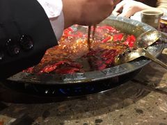 -重庆渝达老火锅(春熙路店)