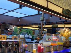 -比尔森啤酒自助烤肉(红旗街店)