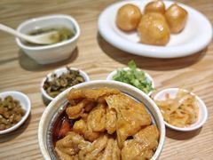 -易裕和·长沙米粉(竹塘西路店)