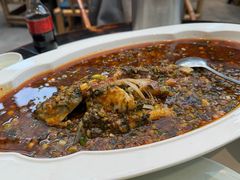 -院8里·少城记忆老川菜(宽窄巷子店)