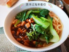 -视界美食自助餐厅·石家庄希尔顿酒店