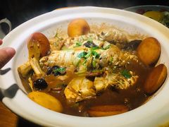 -吕氏疙瘩汤·私家菜馆(慈云寺店)