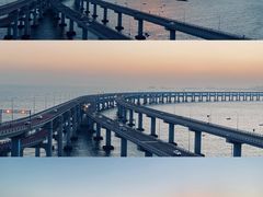 -星海湾跨海大桥