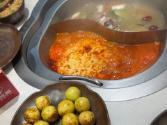 -豆花姐烂豆花火锅(水屯北路恒大滨河店)