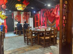 -忆外婆徐州菜·地锅鸡·生日宴(吴庄店)