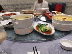 -俏巴渝·家宴·生日宴(锦绣城店)